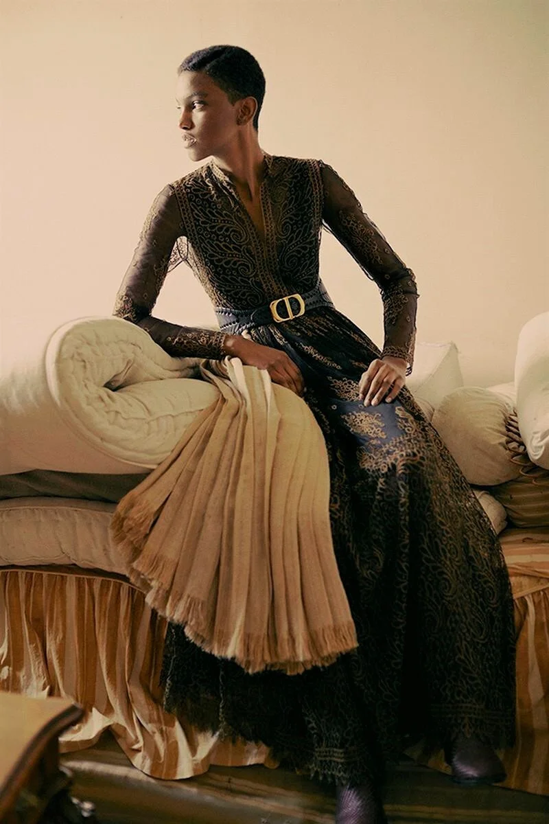 Vogue dior shop 2019